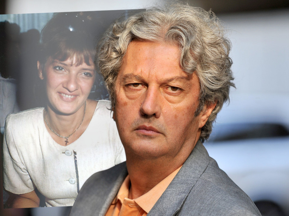 TO JE BILO SAMOUBISTVO Marić posle 32leta o Dadi Vujasinović