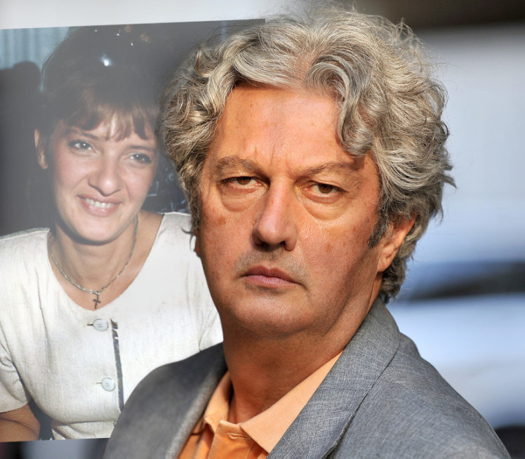 ТО ЈЕ БИЛО САМОУБИСТВО Марић после 32лета о Дади Вујасиновић