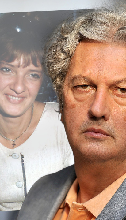 ТО ЈЕ БИЛО САМОУБИСТВО Марић после 32лета о Дади Вујасиновић