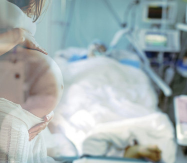 POSLE POROĐAJA BILA KLINIČKI MRTVA Neverovatno šta je videla