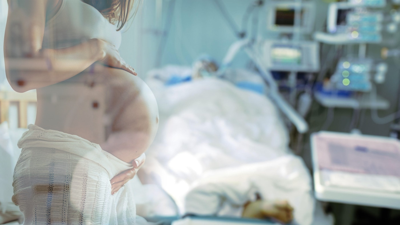 POSLE POROĐAJA BILA KLINIČKI MRTVA Neverovatno šta je videla