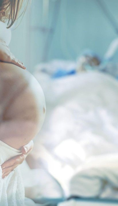 POSLE POROĐAJA BILA KLINIČKI MRTVA Neverovatno šta je videla