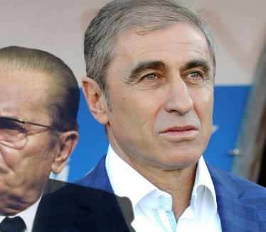 ЗБОГ ТИТА МЕЊАЛИ ПРЕЗИМЕ: Вршени притисци, додали смо "ски"