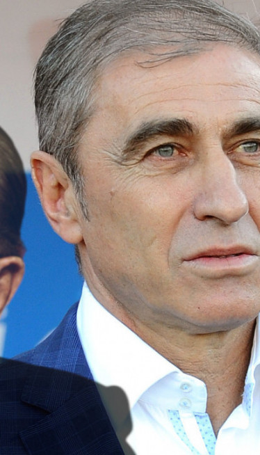 ЗБОГ ТИТА МЕЊАЛИ ПРЕЗИМЕ: Вршени притисци, додали смо "ски"