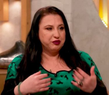 NAŠA POZNATA GLUMICA SE UDALA ZA EGIPĆANINA