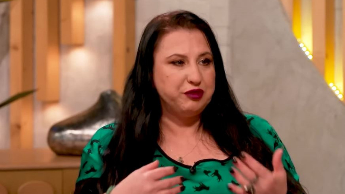 NAŠA POZNATA GLUMICA SE UDALA ZA EGIPĆANINA