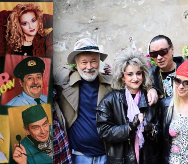 UMRLA LEGENDA BB ŠOUA Oglasila se porodica Bizetić