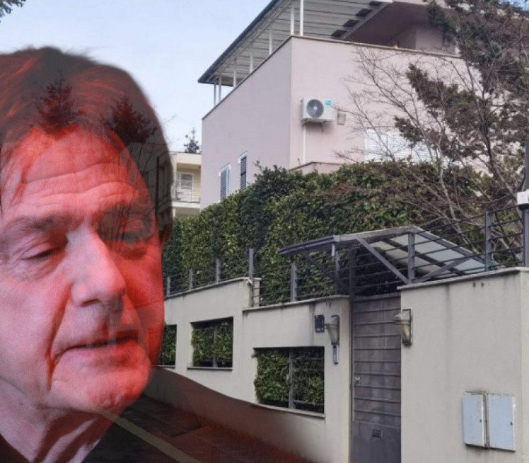 ПОСЛЕ ХАПШЕЊА ОГЛАСИЛА СЕ ПОЛИЦИЈА Открили КО је бацио бомбу