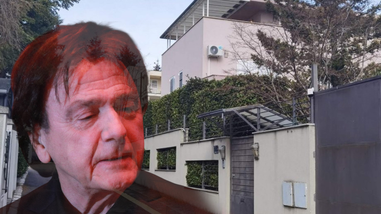 POSLE HAPŠENJA OGLASILA SE POLICIJA Otkrili KO je bacio bombu