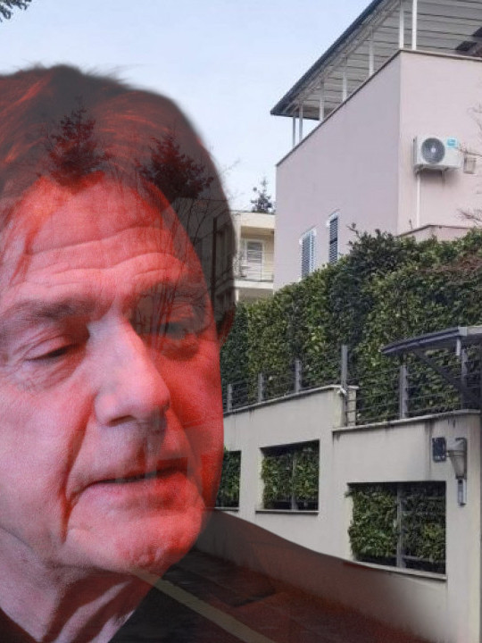 ПОСЛЕ ХАПШЕЊА ОГЛАСИЛА СЕ ПОЛИЦИЈА Открили КО је бацио бомбу