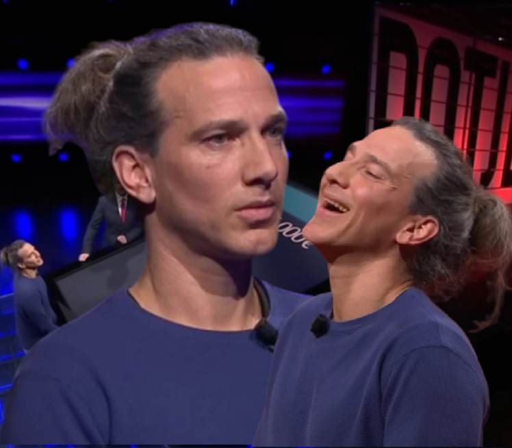 МУК У ПОТЕРИ Тврди да има 65 година "Зна ли се ишта о њему?"