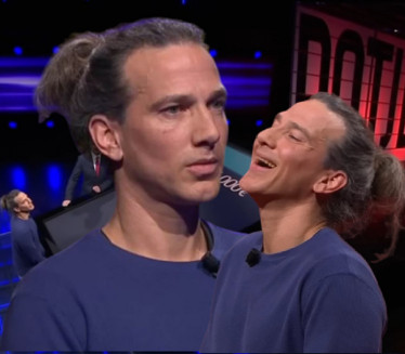 МУК У ПОТЕРИ Тврди да има 65 година "Зна ли се ишта о њему?"