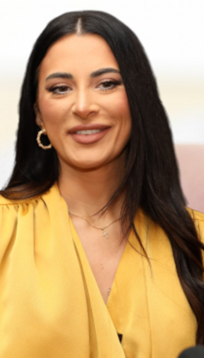 СТИГЛА ДЕВОЈЧИЦА: Породила се Ина - ћеркици дала моћно име