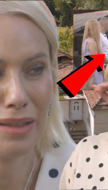 НЕЋУ ДА ИМ ПРОДАМ КУЋУ! Марија у сузама - прекинула емисију