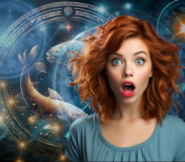 6. ФЕБРУАРА - МЕРКУР УЛАЗИ У РИБЕ: Мења судбину 3 знака