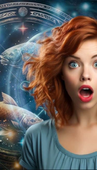 6. FEBRUARA - MERKUR ULAZI U RIBE: Menja sudbinu 3 znaka