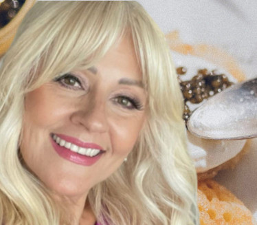 БРЗ, ЗДРАВ И ЛАК: Ово је доручак Славице Роквић