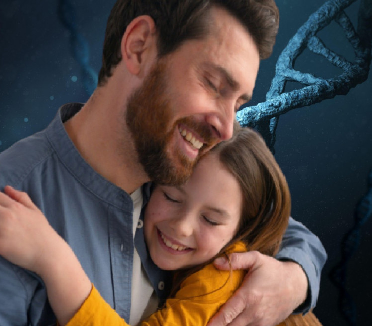 4 ЛЕКЦИЈЕ: Шта свака девојчица учи само од ОЦА?