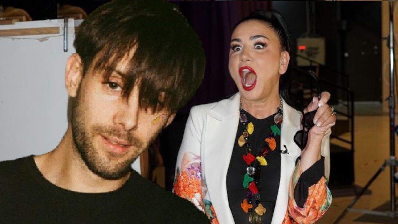 VUICA ŽENI SINA Ponosno pokazala buduću snaju - BOMBA (FOTO)