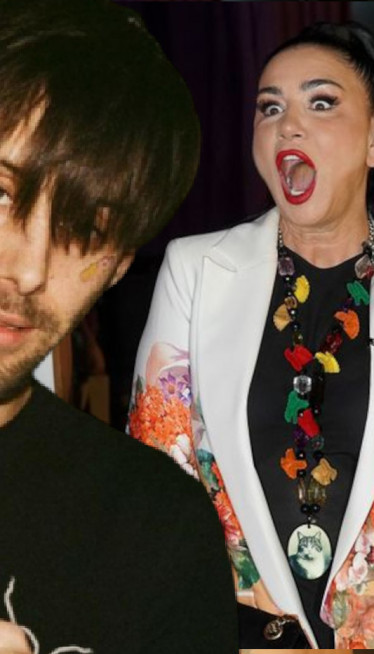 ВУИЦА ЖЕНИ СИНА Поносно показала будућу снају - БОМБА (ФОТО)