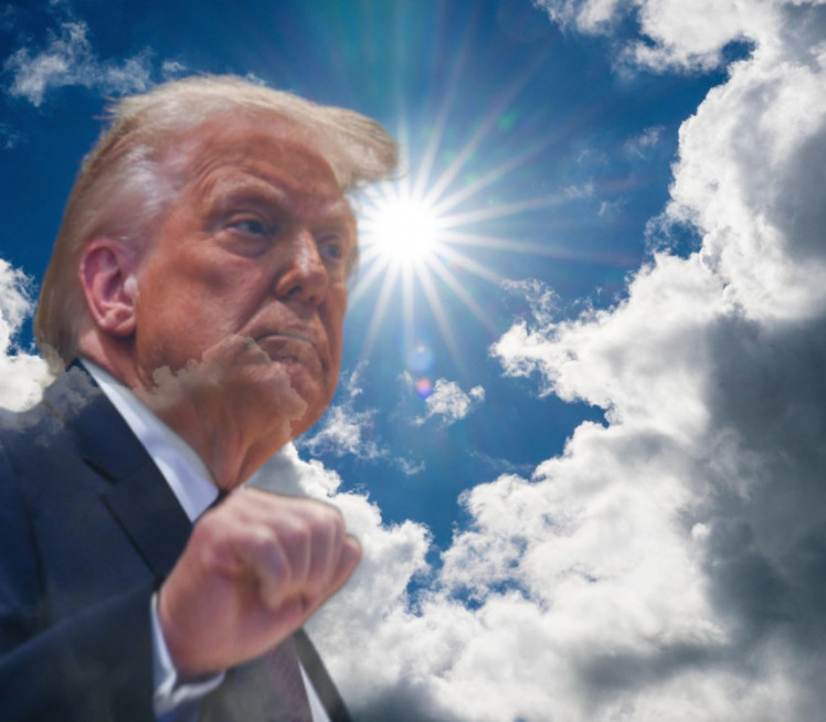 ТРАМП: Вероватно ћу отићи У РАЈ, заиста мислим