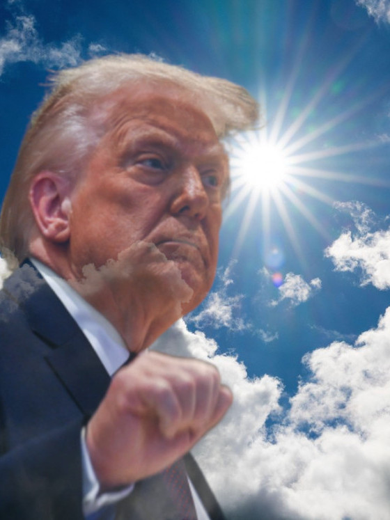 ТРАМП: Вероватно ћу отићи У РАЈ, заиста мислим