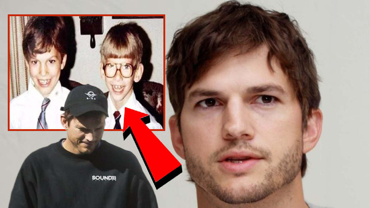 ZBOG NJEGA SAM HTEO DA SE UBIJEM Ko je Kučerov brat BLIZANAC?