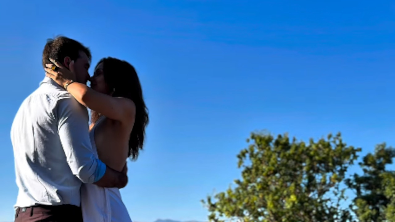 АУТОФАГИЈА - РАДИ: Фолкер смршао 30 кг,није јео и по 72 сата