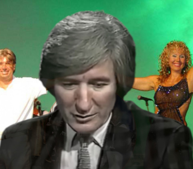 SOČNO PSOVAO: Kako je Toma izvređao Brenu i Slatki greh