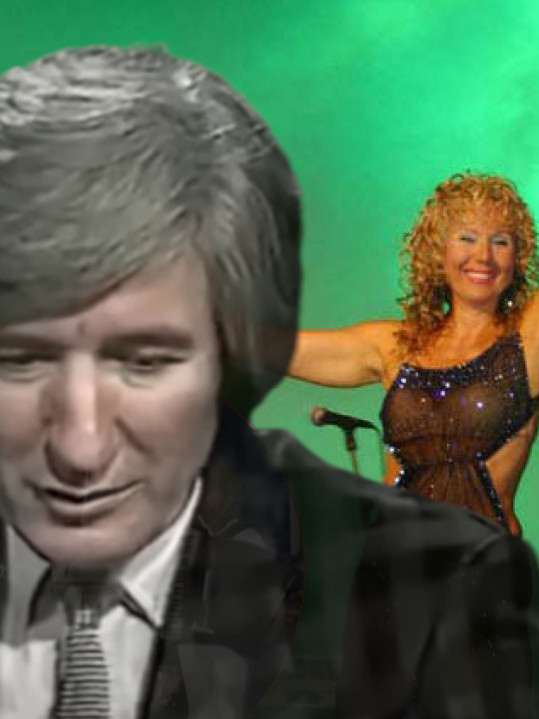 SOČNO PSOVAO: Kako je Toma izvređao Brenu i Slatki greh