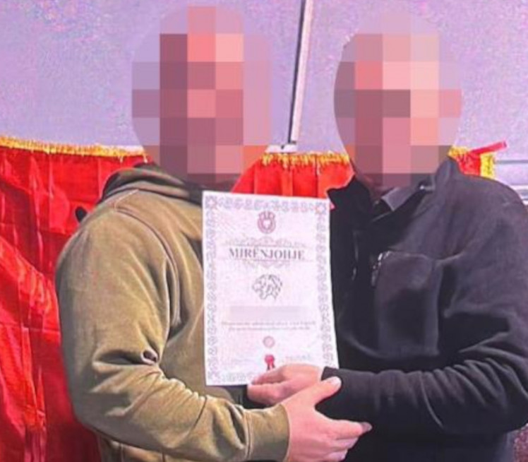 ХАПШЕЊЕ НА БАТРОВЦИМА: Ухапшен осумњичени за ратне злочине