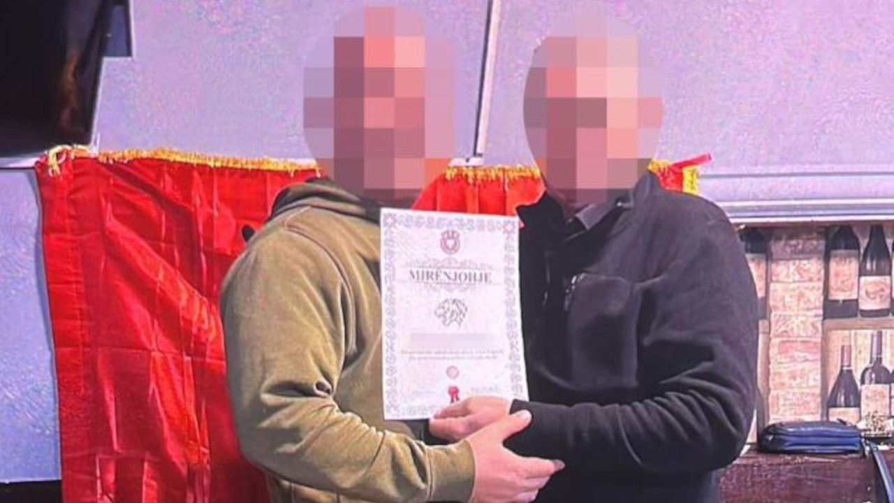 HAPŠENJE NA BATROVCIMA: Uhapšen osumnjičeni za ratne zločine