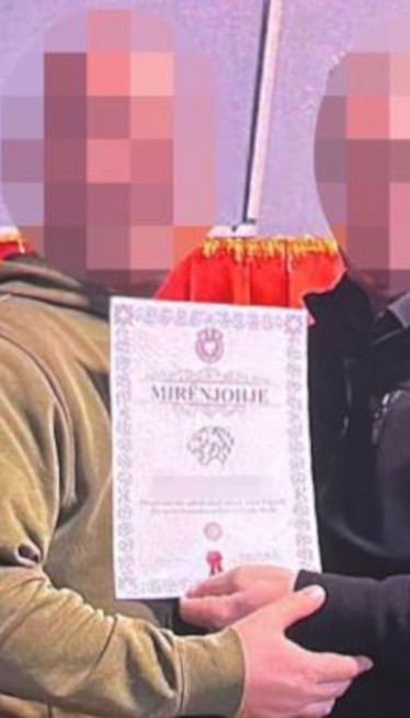 HAPŠENJE NA BATROVCIMA: Uhapšen osumnjičeni za ratne zločine