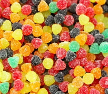 BUDE NOSTALGIJU: Recept za umene bombone iz detinjstva