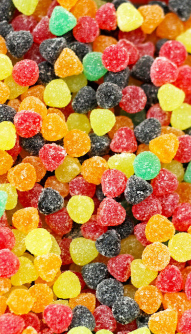 BUDE NOSTALGIJU: Recept za umene bombone iz detinjstva