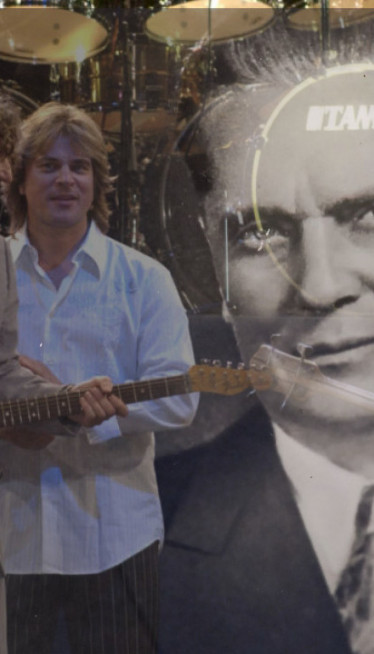 OTERAO IH SA BINE: Bijelo dugme sviralo Titu samo 8 sekundi