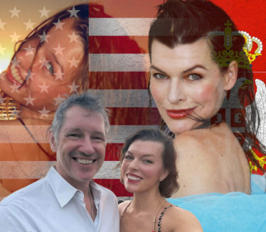 Ko je ĆERKA Mile Jovović? Ista majka, nasledila SRPSKE GENE