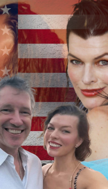 Ko je ĆERKA Mile Jovović? Ista majka, nasledila SRPSKE GENE