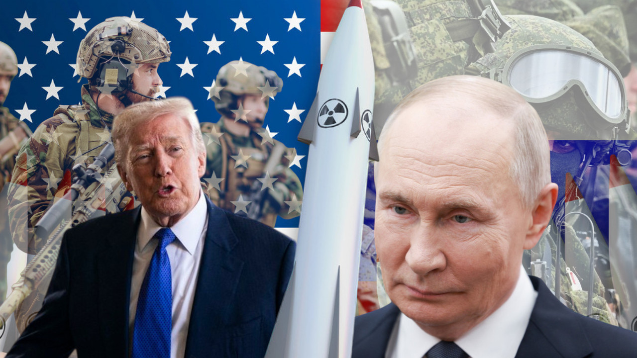 SAT SUDNJEG DANA OTKUCAVA Bez ograničenja za nuklearno oružje