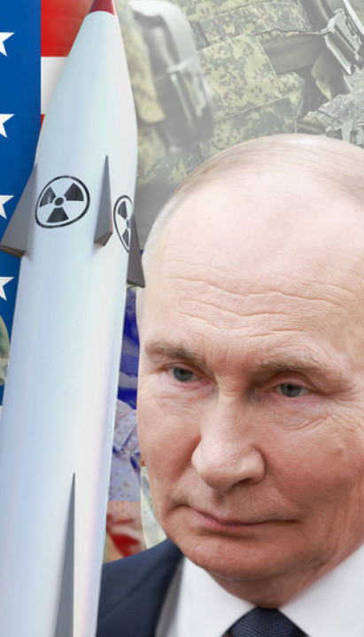 САТ СУДЊЕГ ДАНА ОТКУЦАВА Без ограничења за нуклеарно оружје