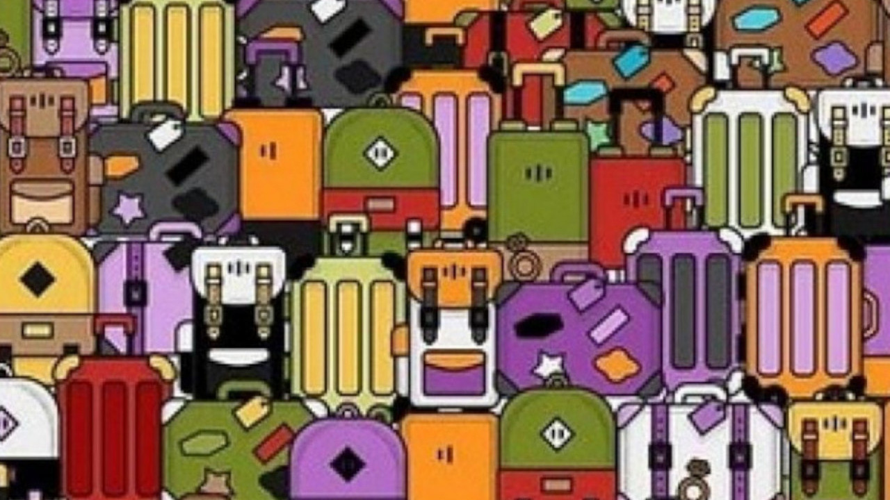 GDE JE TOSTER? Prosečna osoba ga nađe za 43 sekunde, a vi?