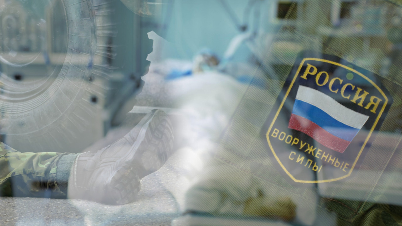 РУСКИ ГЕНЕРАЛ УПУЦАН У МОСКВИ: Носи звање Хероја Русије