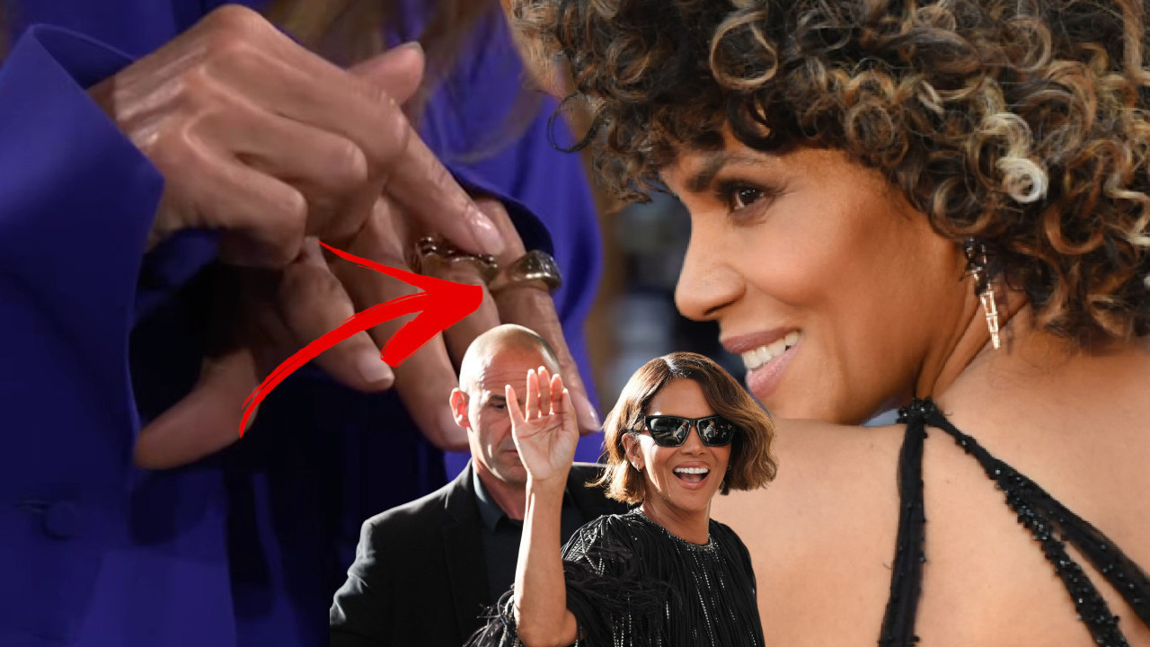 VERILA SE HALI BERI: Četvrti brak "Šta nije u redu sa njom?"