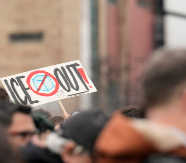 I NA "ČIZMI" PROTIV TRAMPOVOG ICE-a: Agenti došli u Italiju