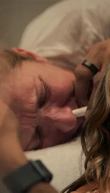 ТЕШКО ЈЕ ГЛЕДАТИ: Узнемирујући снимак Селин Дион