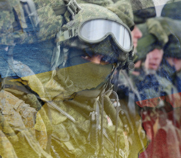 PRVI ČOVEK UKR VOJSKE TVRDI: Evo koliko Rusa dnevno gine