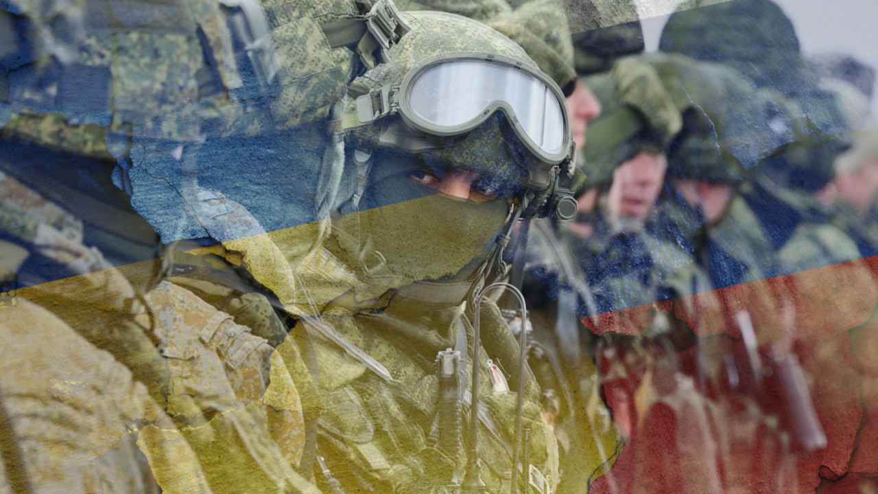 PRVI ČOVEK UKR VOJSKE TVRDI: Evo koliko Rusa dnevno gine