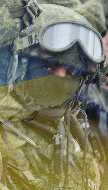 "Moskva nas ne može poraziti, 65.000 mrtvih Rusa za 60 dana"