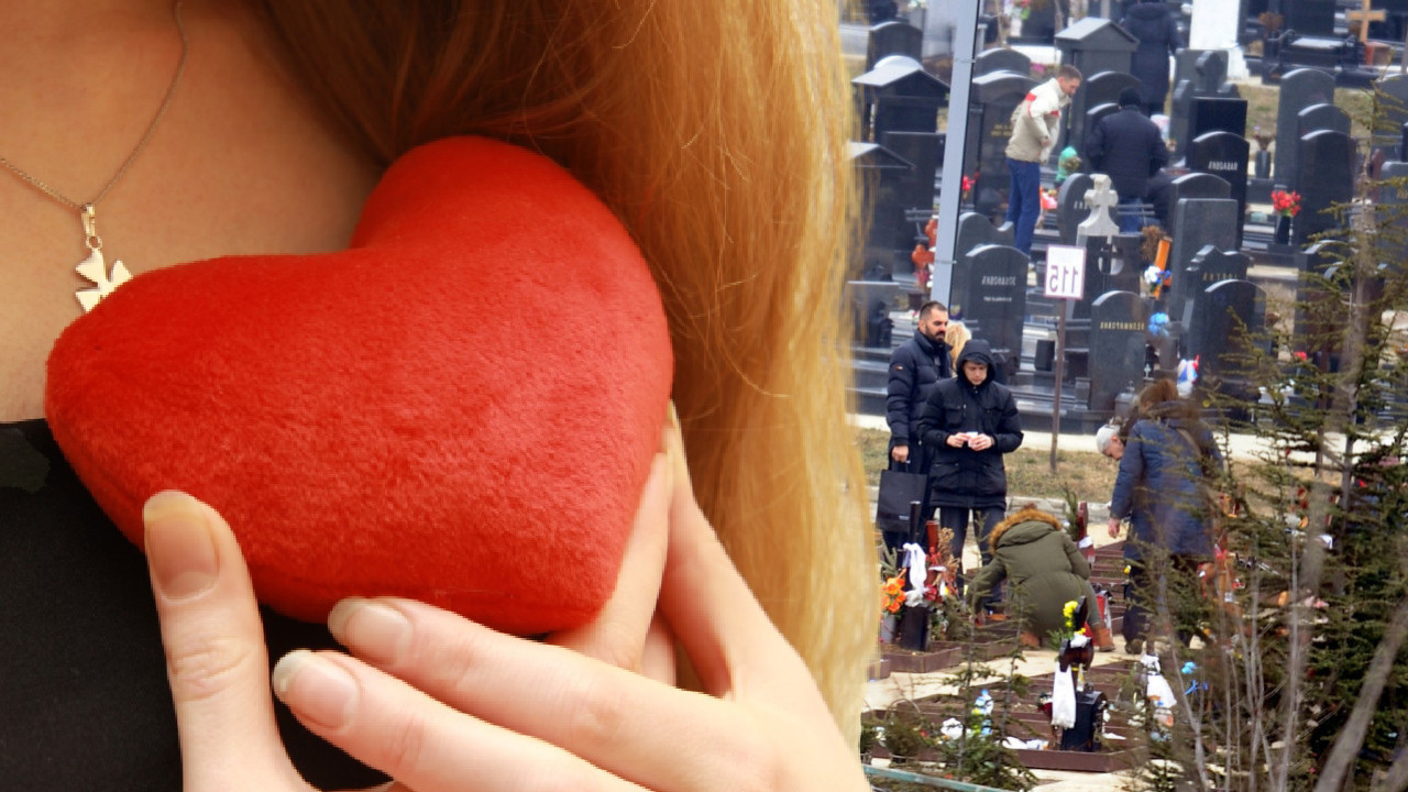 Šta znači kada Zadušnice i Dan zaljubljenih padnu na ISTI DAN?