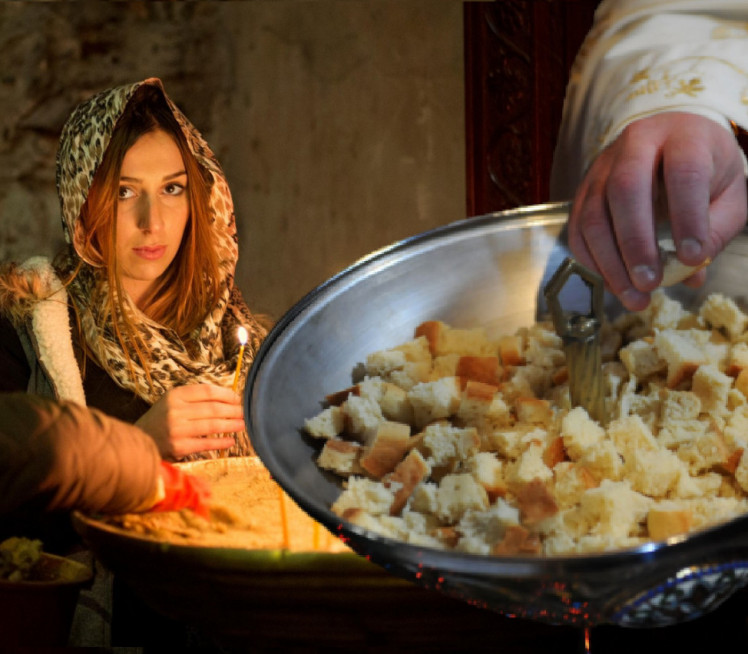 Šta nikako NE SMETE da radite tokom Siropusne nedelje?